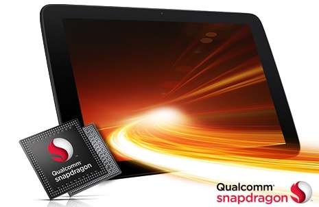 Procesor Qualcomm Snapdragon 1.2 GHz Quad-Core